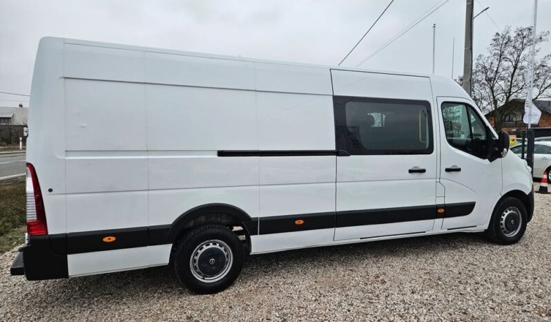 2.3DCI#136PS#L4H2#Kamera#Climatronic#Tempomat#Sensory#ASO#Gwarancja!!! full