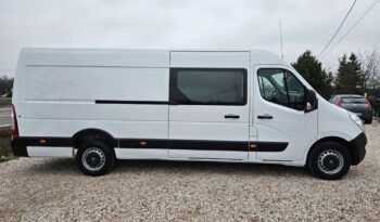 2.3DCI#136PS#L4H2#Kamera#Climatronic#Tempomat#Sensory#ASO#Gwarancja!!! full