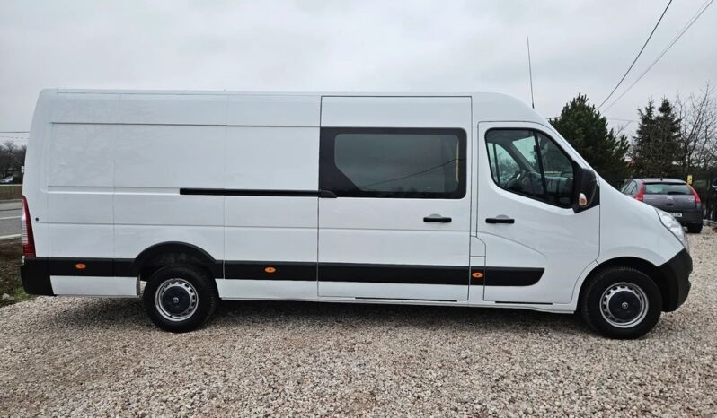 2.3DCI#136PS#L4H2#Kamera#Climatronic#Tempomat#Sensory#ASO#Gwarancja!!! full