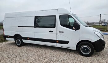 2.3DCI#136PS#L4H2#Kamera#Climatronic#Tempomat#Sensory#ASO#Gwarancja!!! full