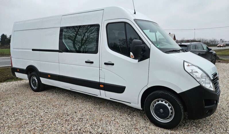 2.3DCI#136PS#L4H2#Kamera#Climatronic#Tempomat#Sensory#ASO#Gwarancja!!! full