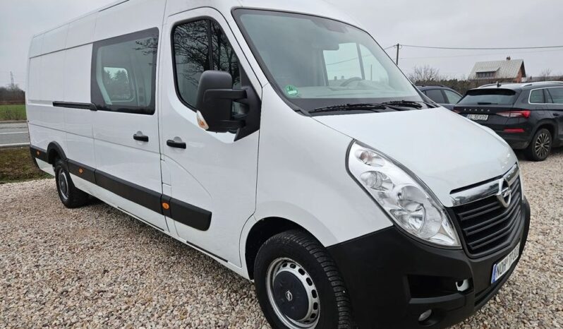 2.3DCI#136PS#L4H2#Kamera#Climatronic#Tempomat#Sensory#ASO#Gwarancja!!! full