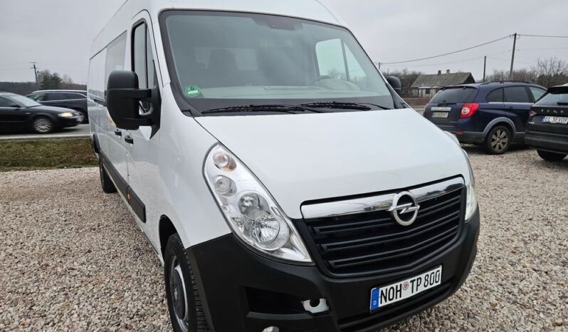 2.3DCI#136PS#L4H2#Kamera#Climatronic#Tempomat#Sensory#ASO#Gwarancja!!! full