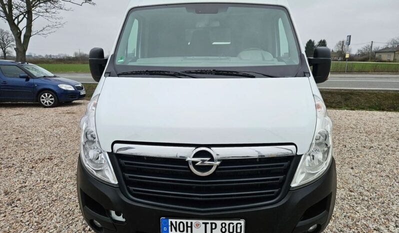 2.3DCI#136PS#L4H2#Kamera#Climatronic#Tempomat#Sensory#ASO#Gwarancja!!! full