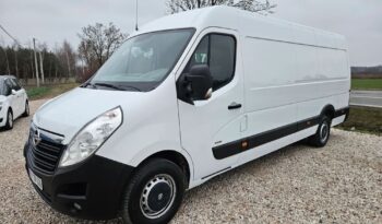 2.3DCI#136PS#L4H2#Kamera#Climatronic#Tempomat#Sensory#ASO#Gwarancja!!! full