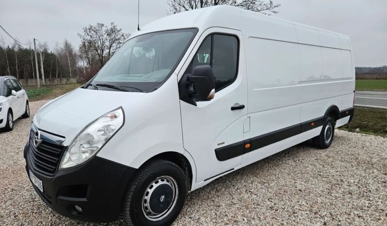 2.3DCI#136PS#L4H2#Kamera#Climatronic#Tempomat#Sensory#ASO#Gwarancja!!! full