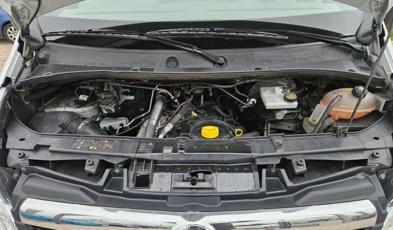 2.3DCI#136PS#L4H2#Kamera#Climatronic#Tempomat#Sensory#ASO#Gwarancja!!! full