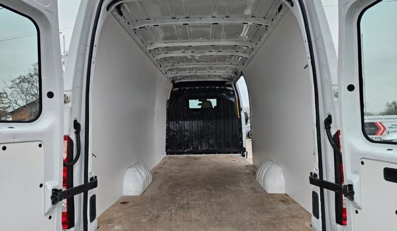 2.3DCI#136PS#L4H2#Kamera#Climatronic#Tempomat#Sensory#ASO#Gwarancja!!! full