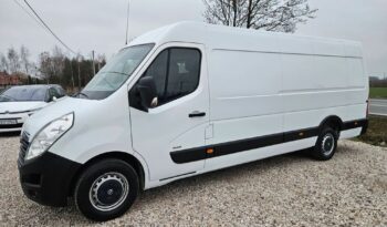 2.3DCI#136PS#L4H2#Kamera#Climatronic#Tempomat#Sensory#ASO#Gwarancja!!! full