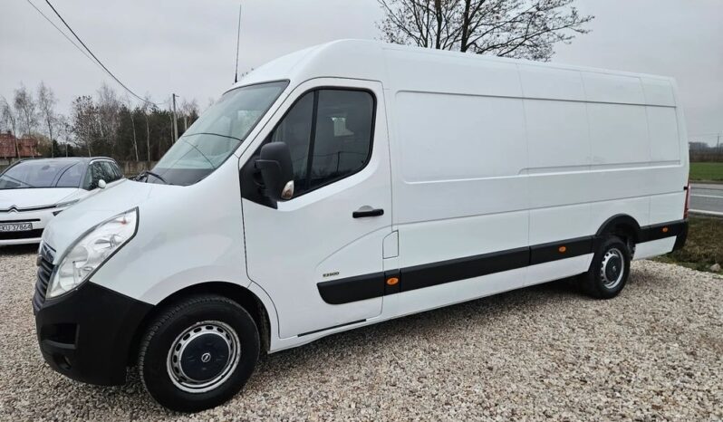 2.3DCI#136PS#L4H2#Kamera#Climatronic#Tempomat#Sensory#ASO#Gwarancja!!! full