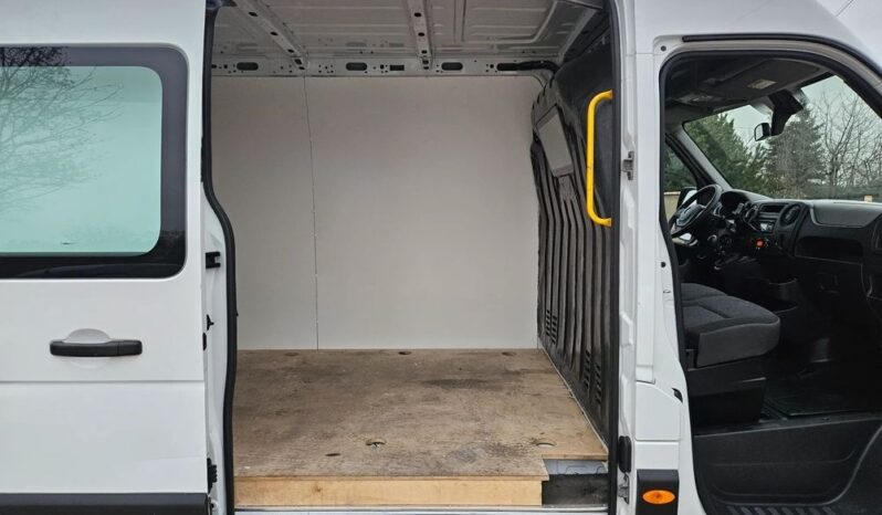 2.3DCI#136PS#L4H2#Kamera#Climatronic#Tempomat#Sensory#ASO#Gwarancja!!! full