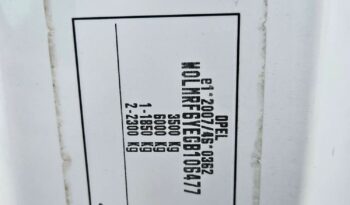 2.3DCI#136PS#L4H2#Kamera#Climatronic#Tempomat#Sensory#ASO#Gwarancja!!! full