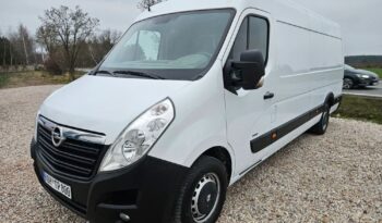 2.3DCI#136PS#L4H2#Kamera#Climatronic#Tempomat#Sensory#ASO#Gwarancja!!! full