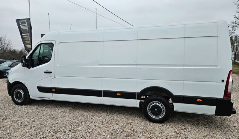 2.3DCI#136PS#L4H2#Kamera#Climatronic#Tempomat#Sensory#ASO#Gwarancja!!! full