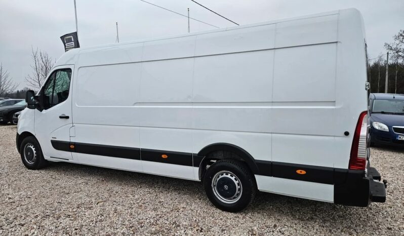 2.3DCI#136PS#L4H2#Kamera#Climatronic#Tempomat#Sensory#ASO#Gwarancja!!! full