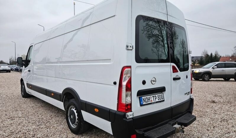 2.3DCI#136PS#L4H2#Kamera#Climatronic#Tempomat#Sensory#ASO#Gwarancja!!! full