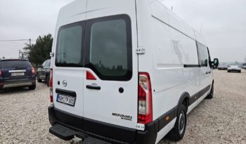 2.3DCI#136PS#L4H2#Kamera#Climatronic#Tempomat#Sensory#ASO#Gwarancja!!! full