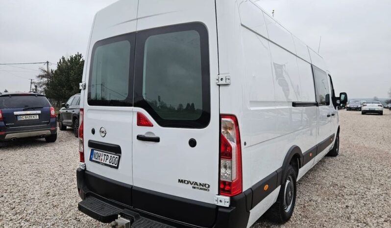 2.3DCI#136PS#L4H2#Kamera#Climatronic#Tempomat#Sensory#ASO#Gwarancja!!! full