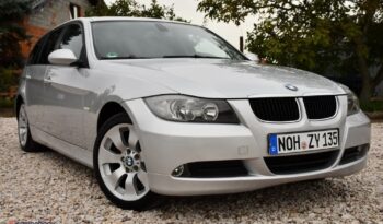 320d#177PS#Aut#Climatr#Panorama#Świeży Import#Serwis#12m Gwarancji!!! full