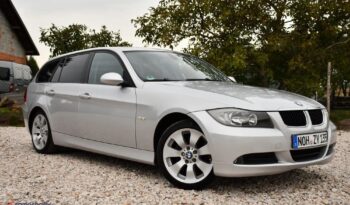 320d#177PS#Aut#Climatr#Panorama#Świeży Import#Serwis#12m Gwarancji!!! full