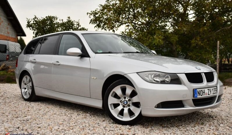 320d#177PS#Aut#Climatr#Panorama#Świeży Import#Serwis#12m Gwarancji!!! full