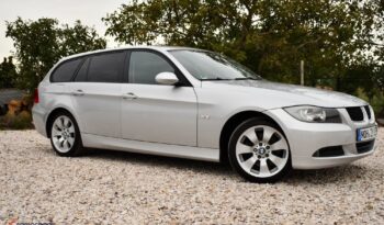 320d#177PS#Aut#Climatr#Panorama#Świeży Import#Serwis#12m Gwarancji!!! full