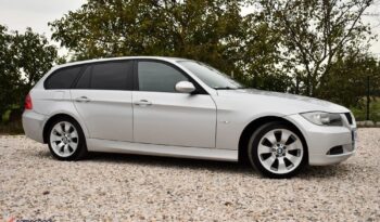 320d#177PS#Aut#Climatr#Panorama#Świeży Import#Serwis#12m Gwarancji!!! full