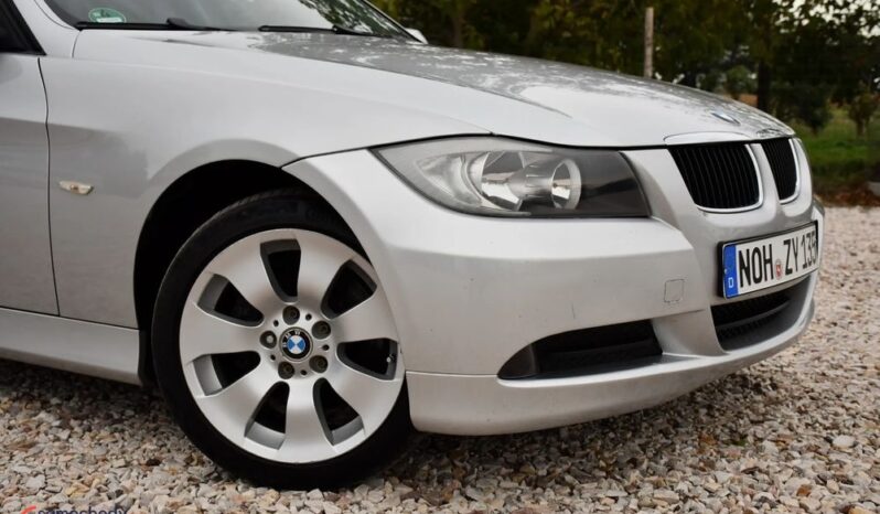 320d#177PS#Aut#Climatr#Panorama#Świeży Import#Serwis#12m Gwarancji!!! full