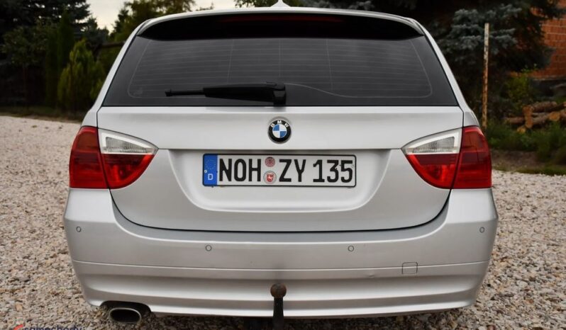 320d#177PS#Aut#Climatr#Panorama#Świeży Import#Serwis#12m Gwarancji!!! full