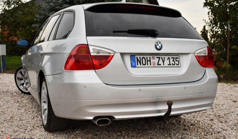 320d#177PS#Aut#Climatr#Panorama#Świeży Import#Serwis#12m Gwarancji!!! full