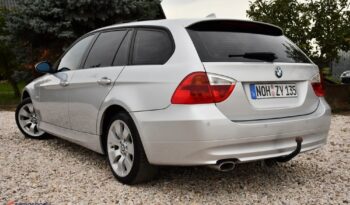 320d#177PS#Aut#Climatr#Panorama#Świeży Import#Serwis#12m Gwarancji!!! full
