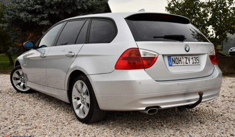 320d#177PS#Aut#Climatr#Panorama#Świeży Import#Serwis#12m Gwarancji!!! full