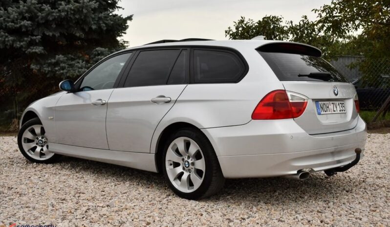 320d#177PS#Aut#Climatr#Panorama#Świeży Import#Serwis#12m Gwarancji!!! full