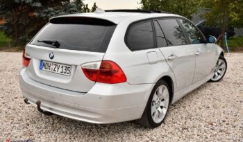 320d#177PS#Aut#Climatr#Panorama#Świeży Import#Serwis#12m Gwarancji!!! full