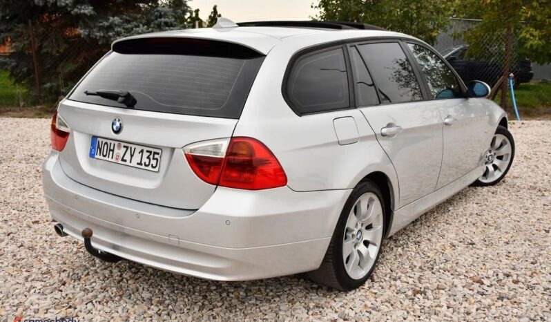 320d#177PS#Aut#Climatr#Panorama#Świeży Import#Serwis#12m Gwarancji!!! full