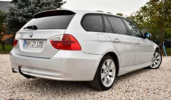 320d#177PS#Aut#Climatr#Panorama#Świeży Import#Serwis#12m Gwarancji!!! full