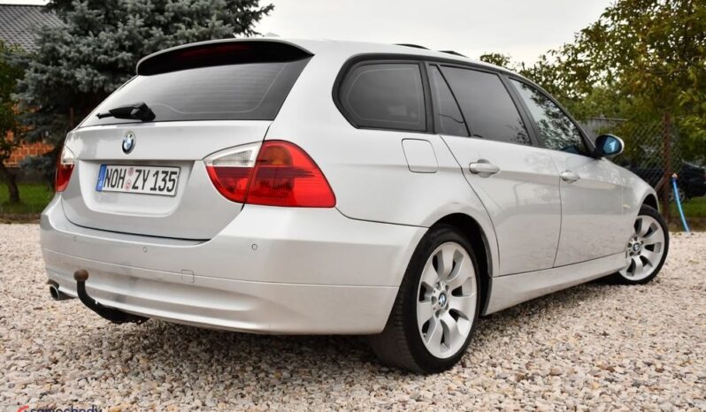 320d#177PS#Aut#Climatr#Panorama#Świeży Import#Serwis#12m Gwarancji!!! full