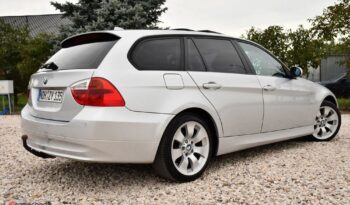 320d#177PS#Aut#Climatr#Panorama#Świeży Import#Serwis#12m Gwarancji!!! full