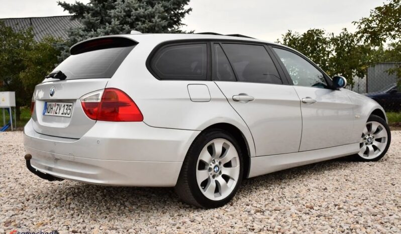 320d#177PS#Aut#Climatr#Panorama#Świeży Import#Serwis#12m Gwarancji!!! full