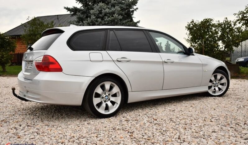 320d#177PS#Aut#Climatr#Panorama#Świeży Import#Serwis#12m Gwarancji!!! full