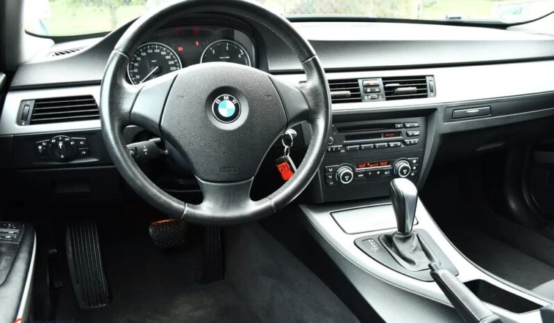 320d#177PS#Aut#Climatr#Panorama#Świeży Import#Serwis#12m Gwarancji!!! full