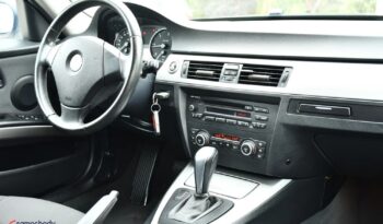 320d#177PS#Aut#Climatr#Panorama#Świeży Import#Serwis#12m Gwarancji!!! full