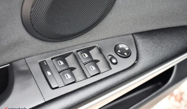 320d#177PS#Aut#Climatr#Panorama#Świeży Import#Serwis#12m Gwarancji!!! full