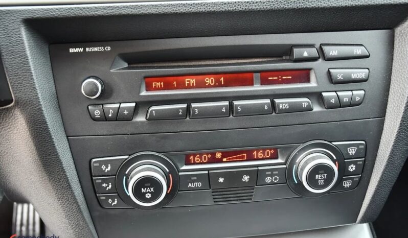 320d#177PS#Aut#Climatr#Panorama#Świeży Import#Serwis#12m Gwarancji!!! full