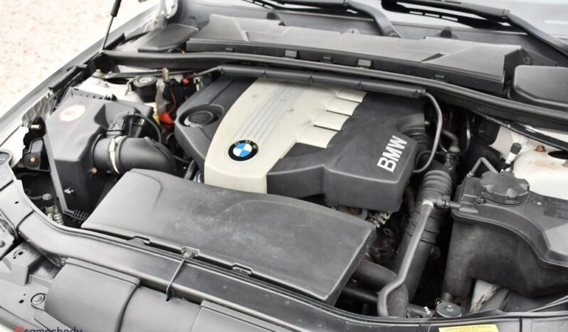 320d#177PS#Aut#Climatr#Panorama#Świeży Import#Serwis#12m Gwarancji!!! full