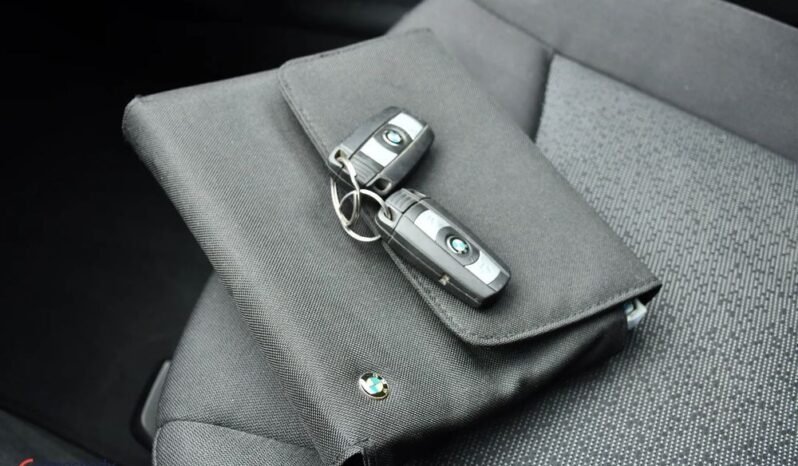 320d#177PS#Aut#Climatr#Panorama#Świeży Import#Serwis#12m Gwarancji!!! full