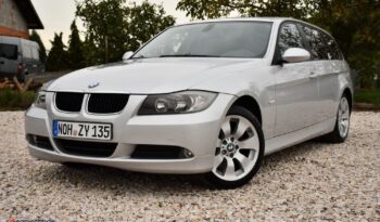 320d#177PS#Aut#Climatr#Panorama#Świeży Import#Serwis#12m Gwarancji!!! full