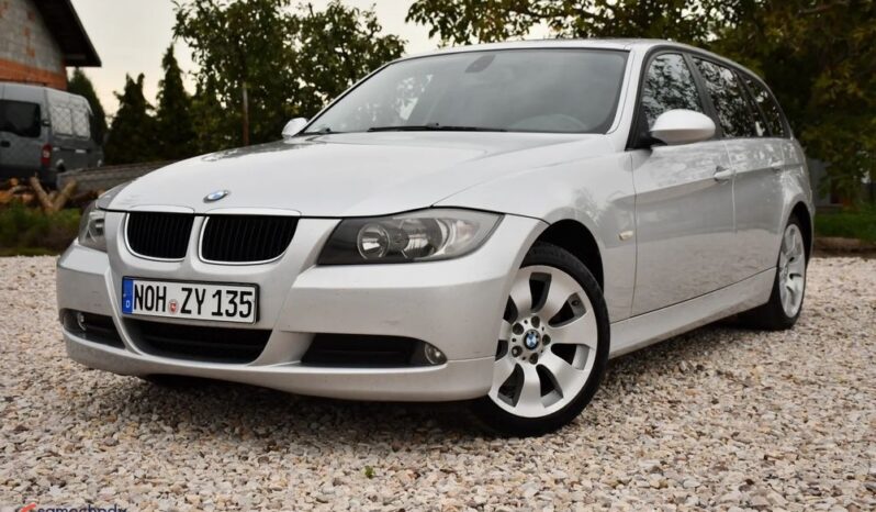 320d#177PS#Aut#Climatr#Panorama#Świeży Import#Serwis#12m Gwarancji!!! full