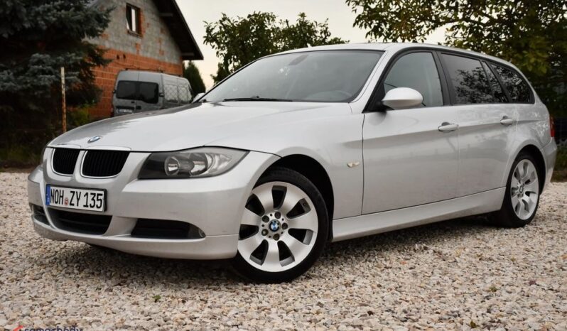 320d#177PS#Aut#Climatr#Panorama#Świeży Import#Serwis#12m Gwarancji!!! full