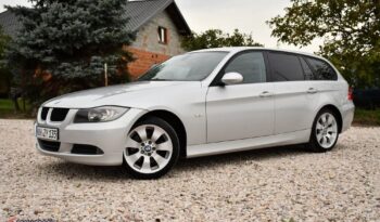 320d#177PS#Aut#Climatr#Panorama#Świeży Import#Serwis#12m Gwarancji!!! full